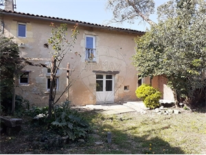 maison à la vente -   33410  LOUPIAC, surface 120 m2 vente maison - UBI482084570